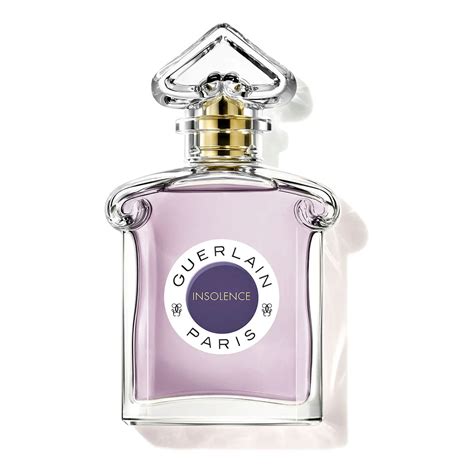 insolence guerlain perfume for women.